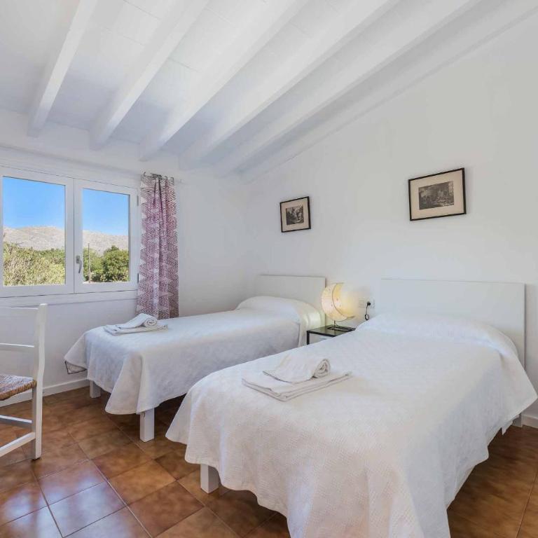 Villa Patricia - Villa - 17