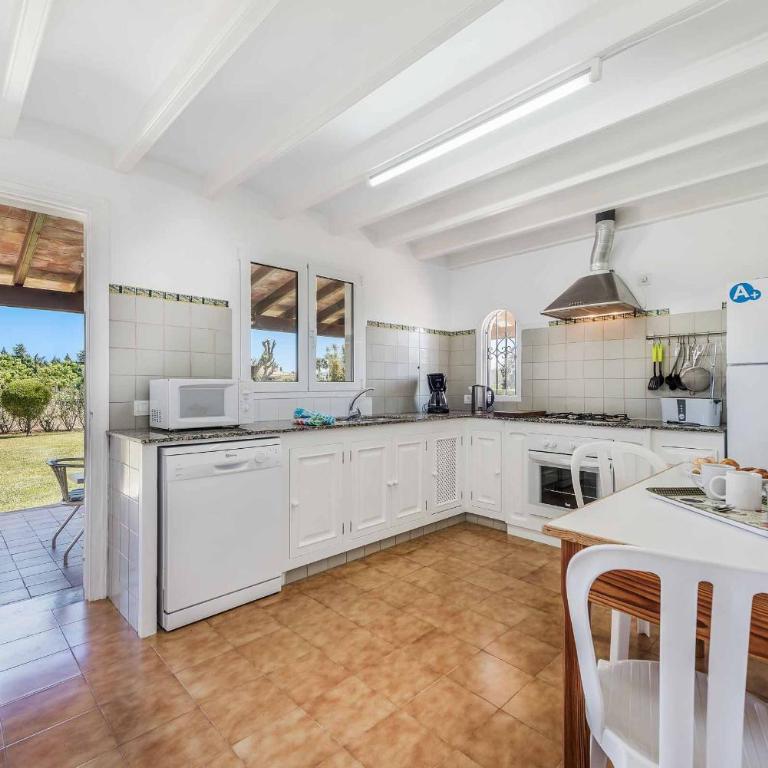 Villa Patricia - Villa - 21