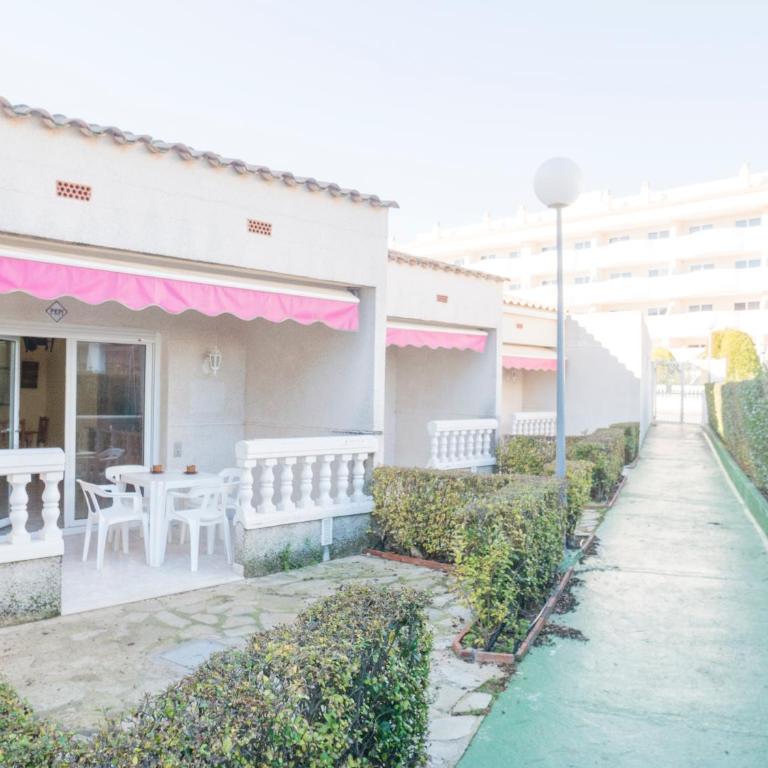 Apartamentos Casablanca Marineu - Apartamento - Planta baja - 1