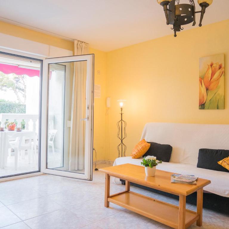Apartamentos Casablanca Marineu - Apartamento - Planta baja - 4