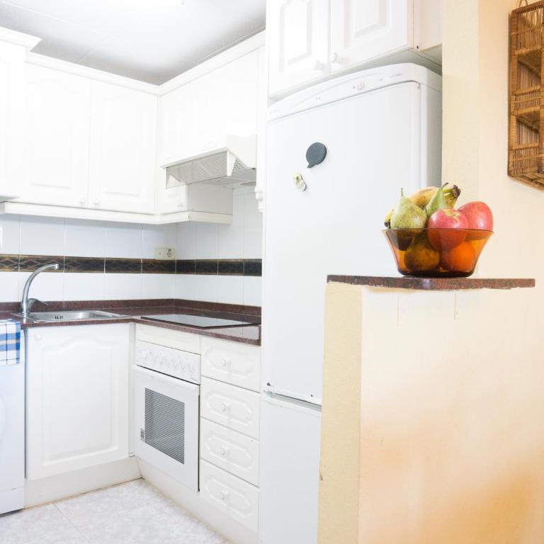 Apartamentos Casablanca Marineu - Apartamento - Planta baja - 6