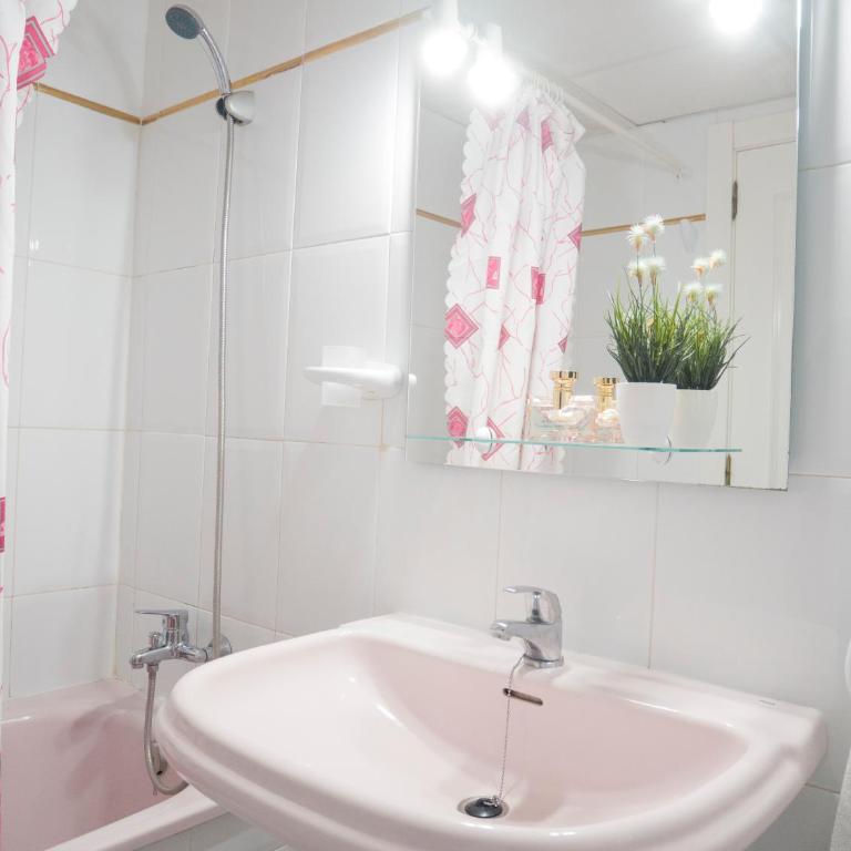 Apartamentos Casablanca Marineu - Apartamento - Planta baja - 7