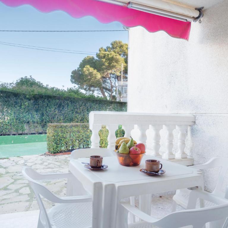 Apartamentos Casablanca Marineu - Apartamento - Planta baja - 8