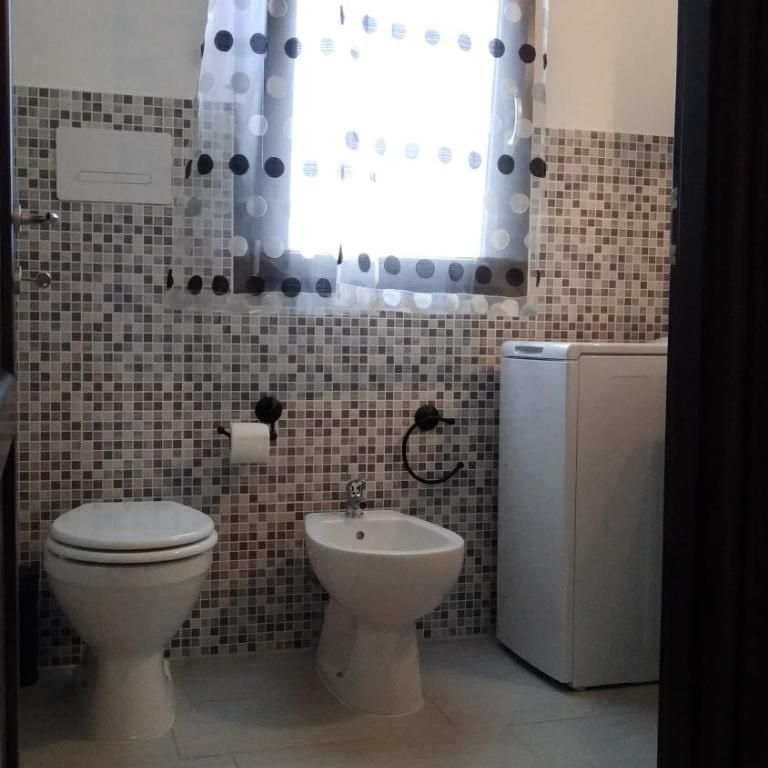 4CASADELFARO Primo Piano 600mt dalla spiaggia - Casa con 2 Camere da Letto - 15