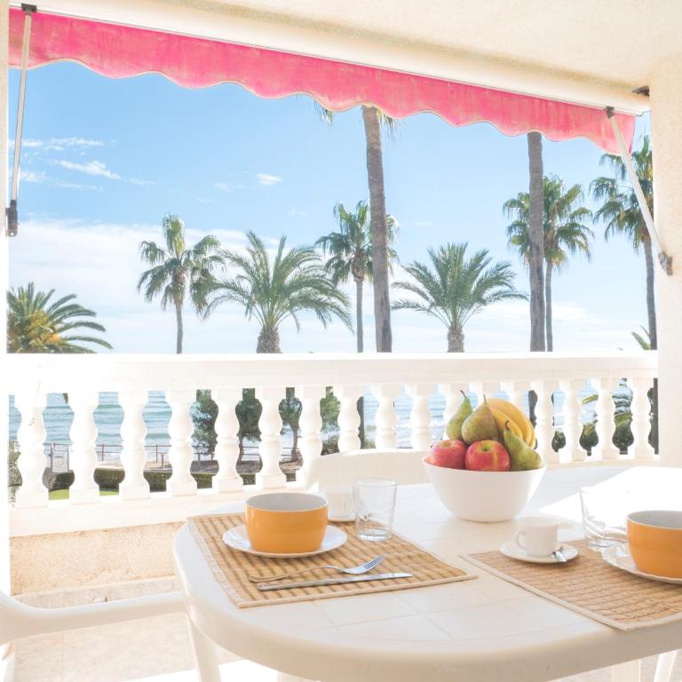 Apartamentos Casablanca Marineu - Apartamento con vistas al mar - 4