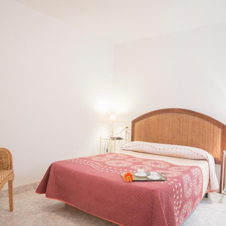 Apartamentos Casablanca Marineu - Apartamento con vistas al mar - 6