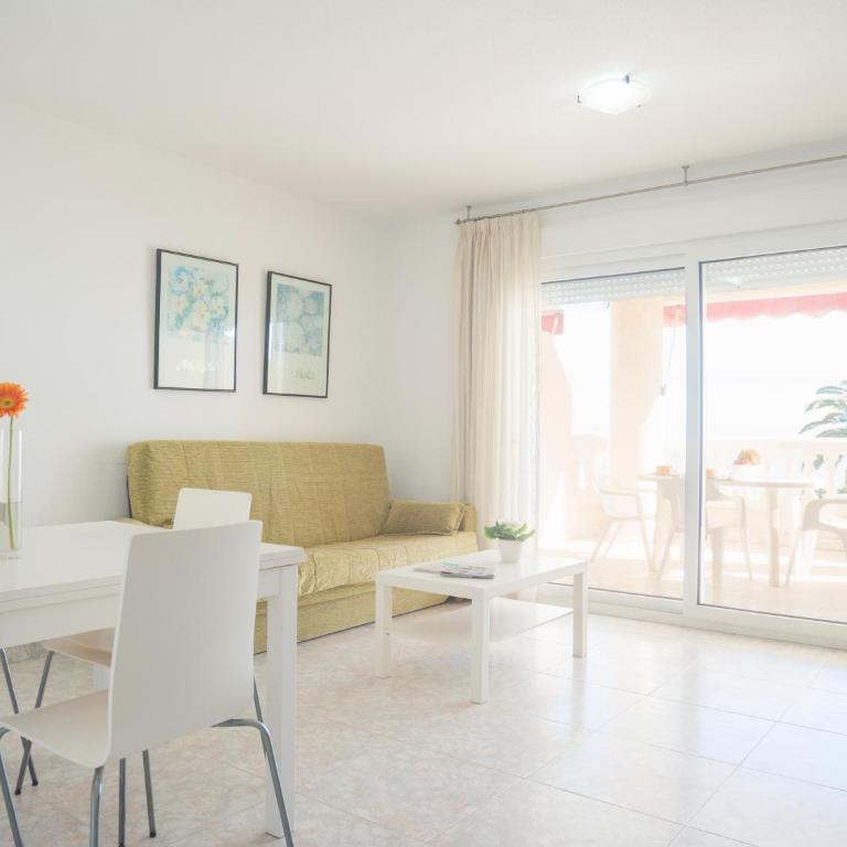 Apartamentos Casablanca Marineu - Apartamento con vistas al mar - 7