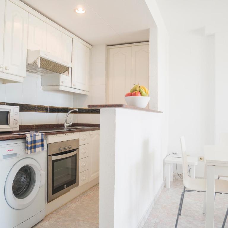 Apartamentos Casablanca Marineu - Apartamento con vistas al mar - 8