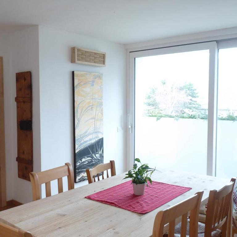 B&B Casa sul Lago - Appartamenti - Appartamento Monolocale con Depandance - 17