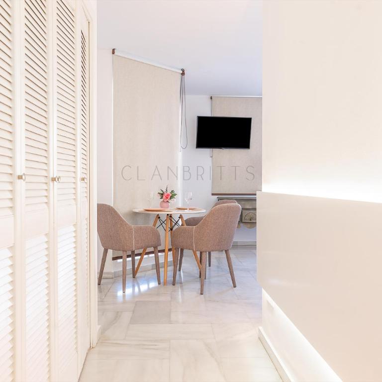 Apartamento Marina Loft - Apartamento Estudio - 2