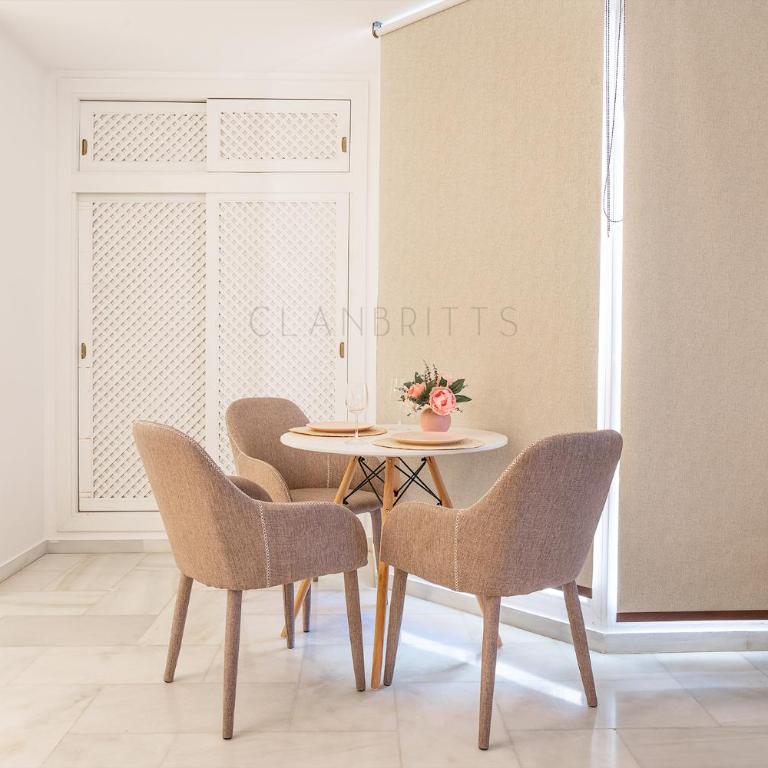 Apartamento Marina Loft - Apartamento Estudio - 4