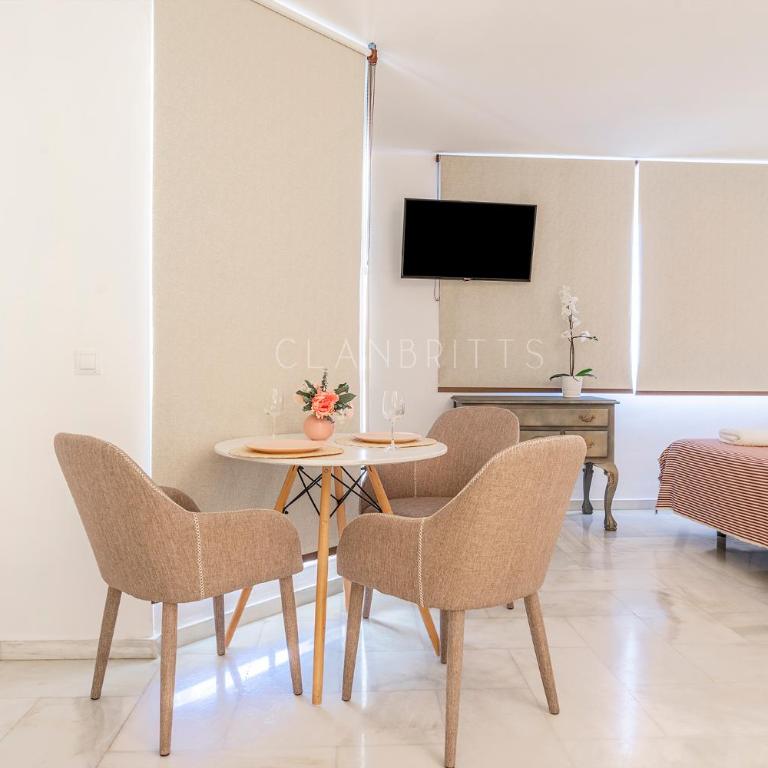 Apartamento Marina Loft - Apartamento Estudio - 3