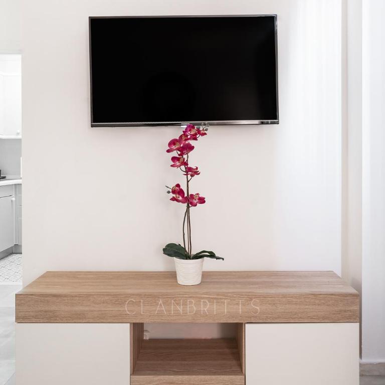Apartamento Marina Suite - Apartamento Estudio - 5