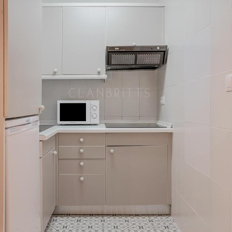 Apartamento Marina Suite - Apartamento Estudio - 7