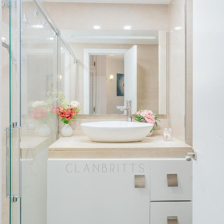 Apartamento Marina Suite - Apartamento Estudio - 6