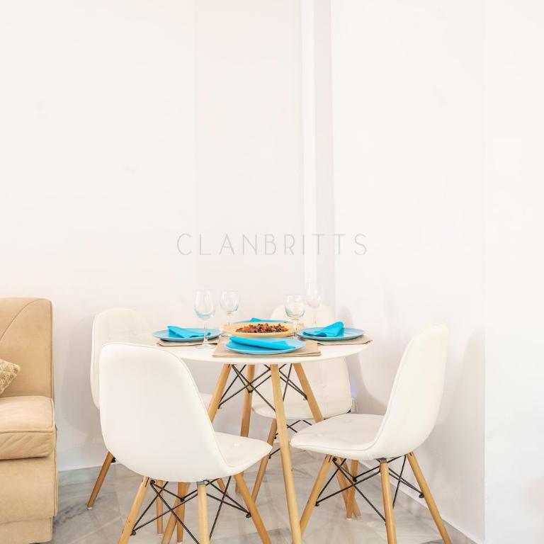 Apartamento Marina Suite - Apartamento Estudio - 4
