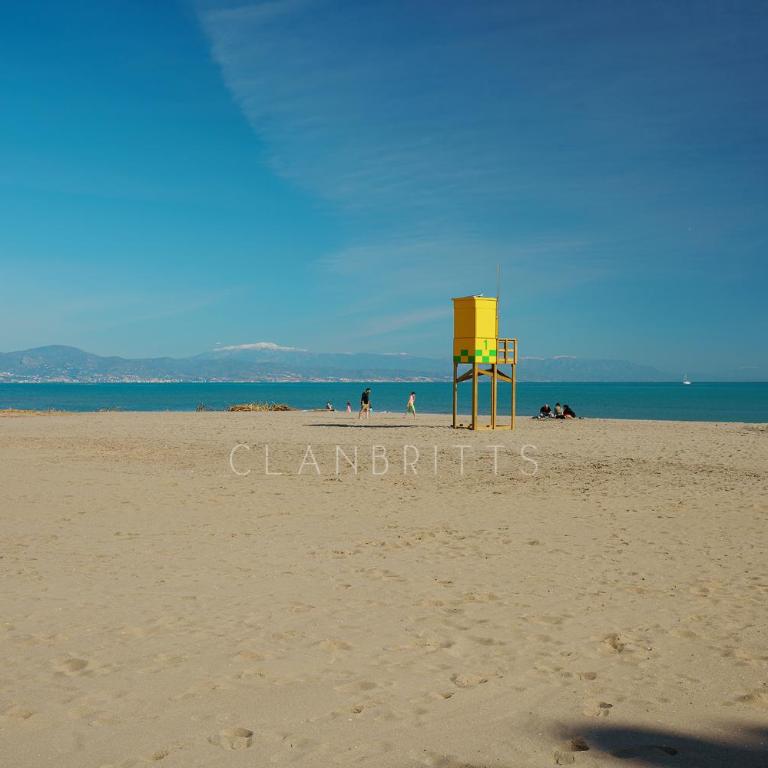 Apartamento Marina Suite - Apartamento Estudio - 16