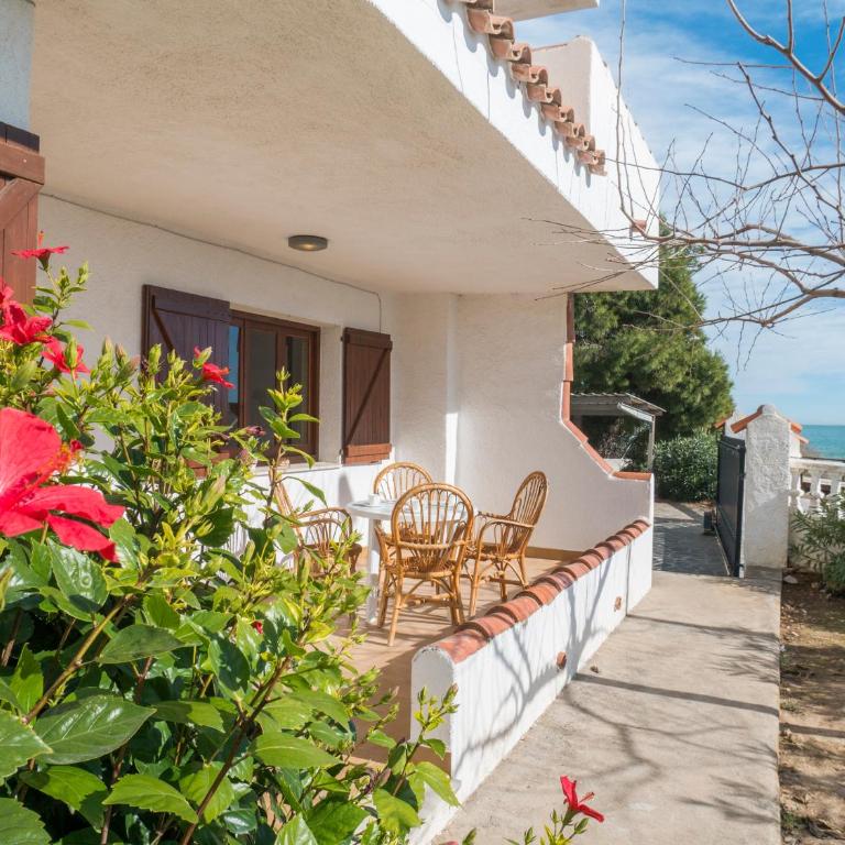 Casas Pareadas Romana - Bungalow frente a la playa - 1