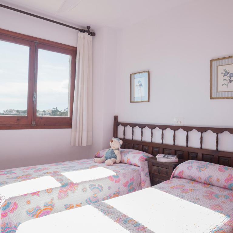 Casas Pareadas Romana - Bungalow frente a la playa - 7