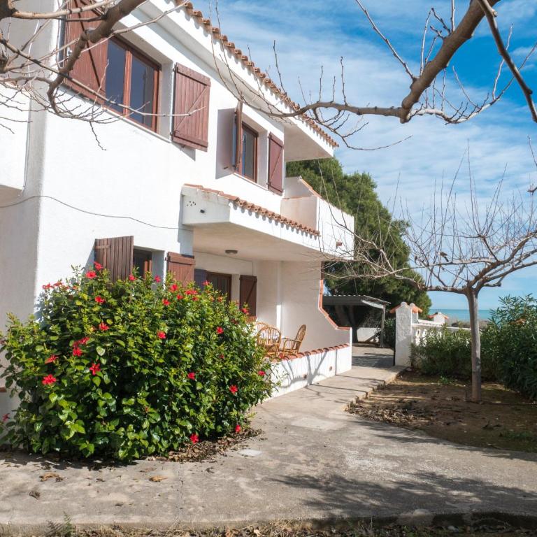 Casas Pareadas Romana - Bungalow frente a la playa - 10