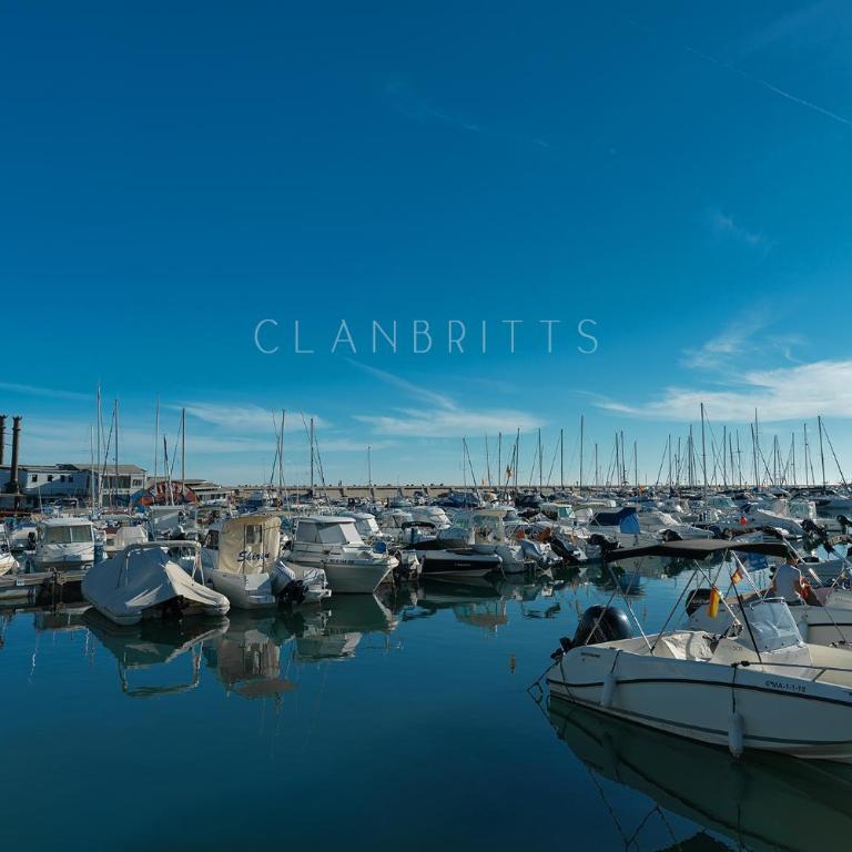 Apartamento Marina Loft - Apartamento Estudio - 12