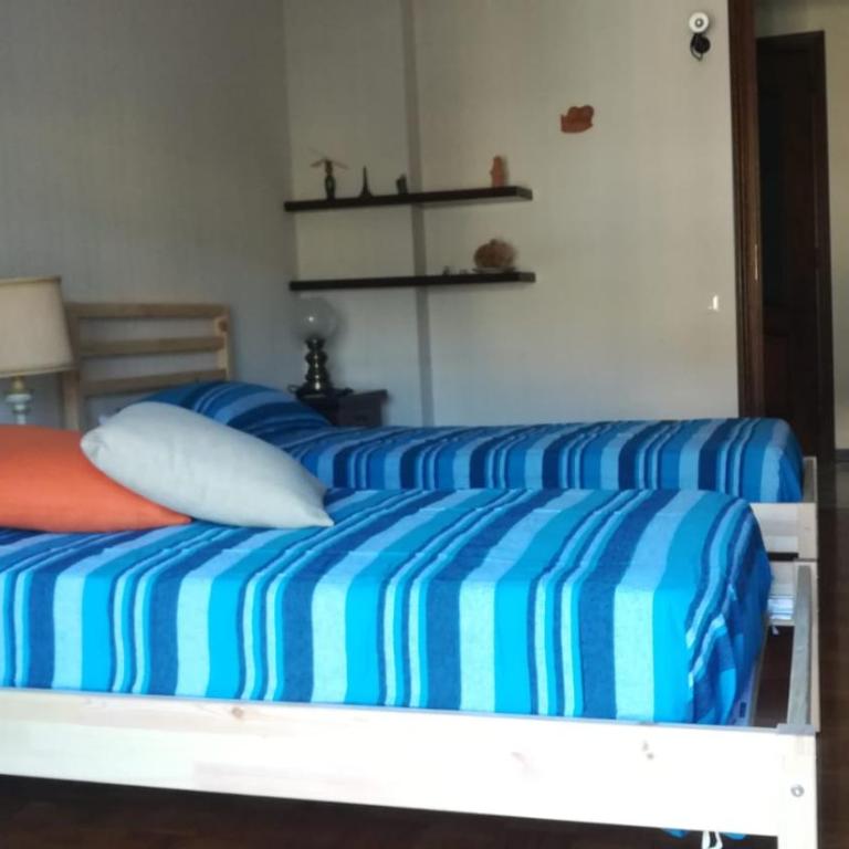 Ca da Giuse - Three-Bedroom Apartment - 9
