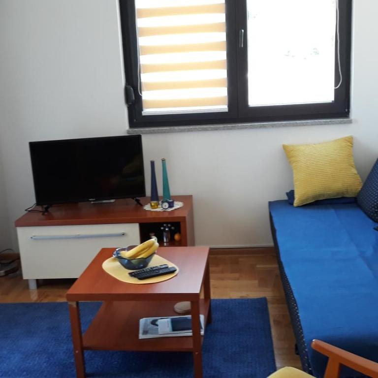 Apartman Stefan, naselje Centar - Apartman sa 1 Spavaćom Sobom - 5