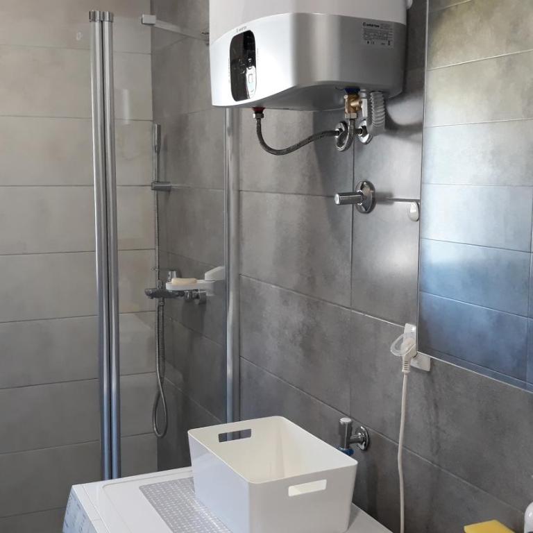 Apartman Stefan, naselje Centar - Apartman sa 1 Spavaćom Sobom - 12