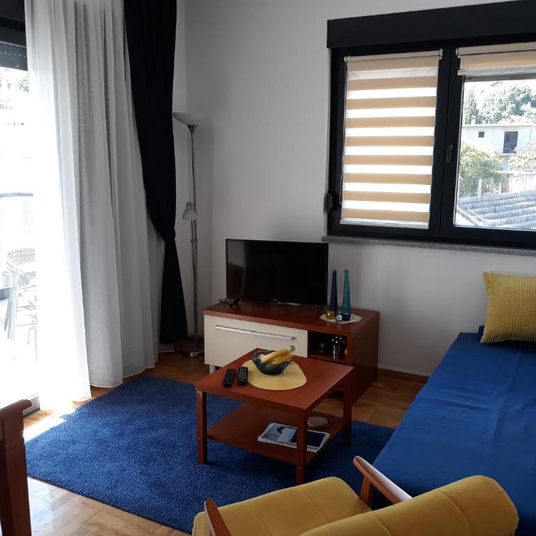 Apartman Stefan, naselje Centar - Apartman sa 1 Spavaćom Sobom - 1