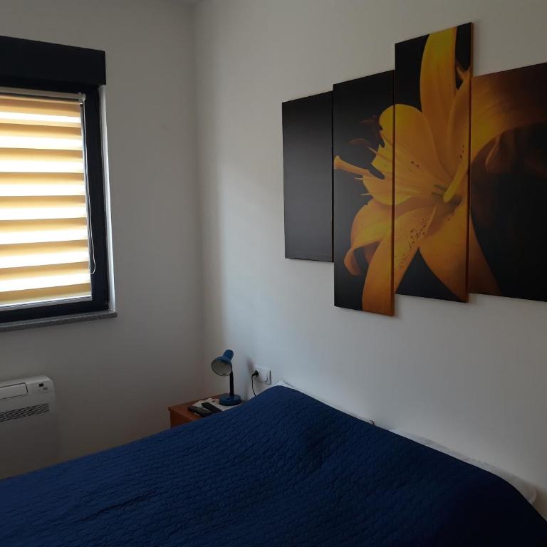 Apartman Stefan, naselje Centar - Apartman sa 1 Spavaćom Sobom - 4