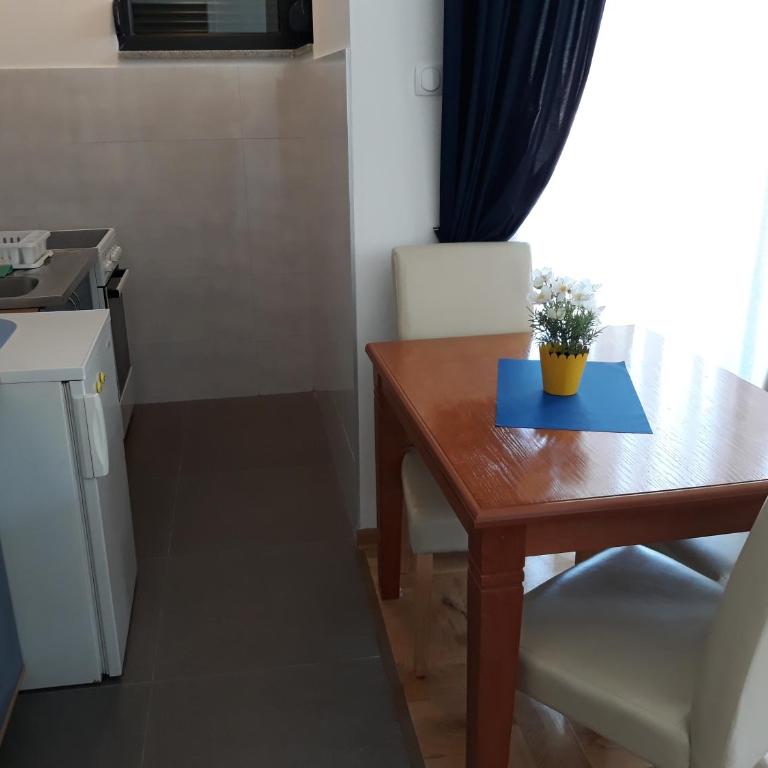 Apartman Stefan, naselje Centar - Apartman sa 1 Spavaćom Sobom - 9
