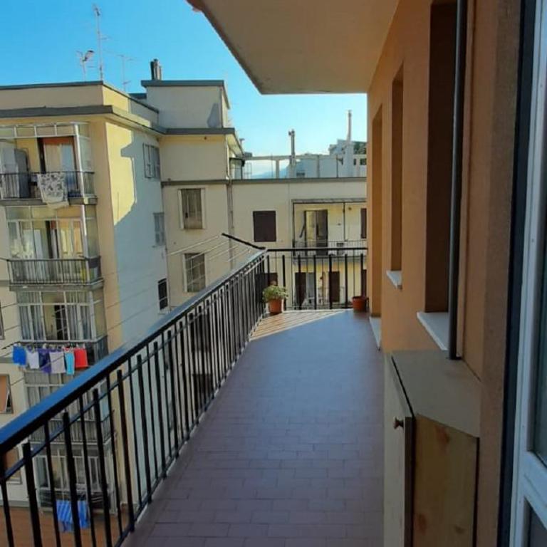 Ca da Giuse - Three-Bedroom Apartment - 6