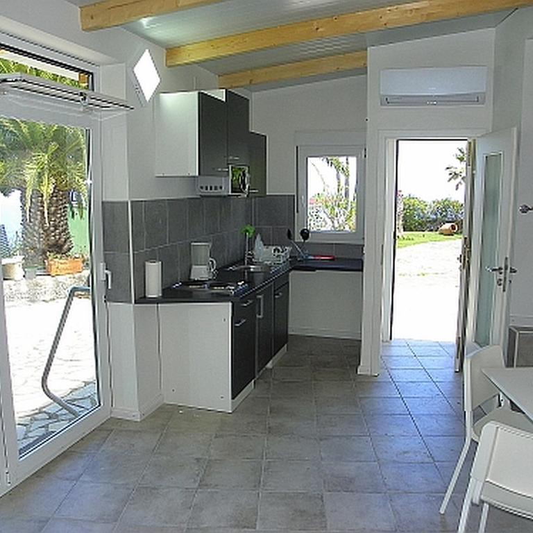 Casita Mariposa Azul - Apartamento de 1 dormitorio - 3