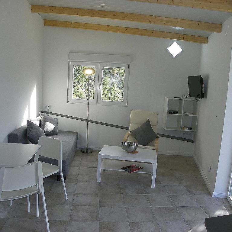 Casita Mariposa Azul - Apartamento de 1 dormitorio - 2