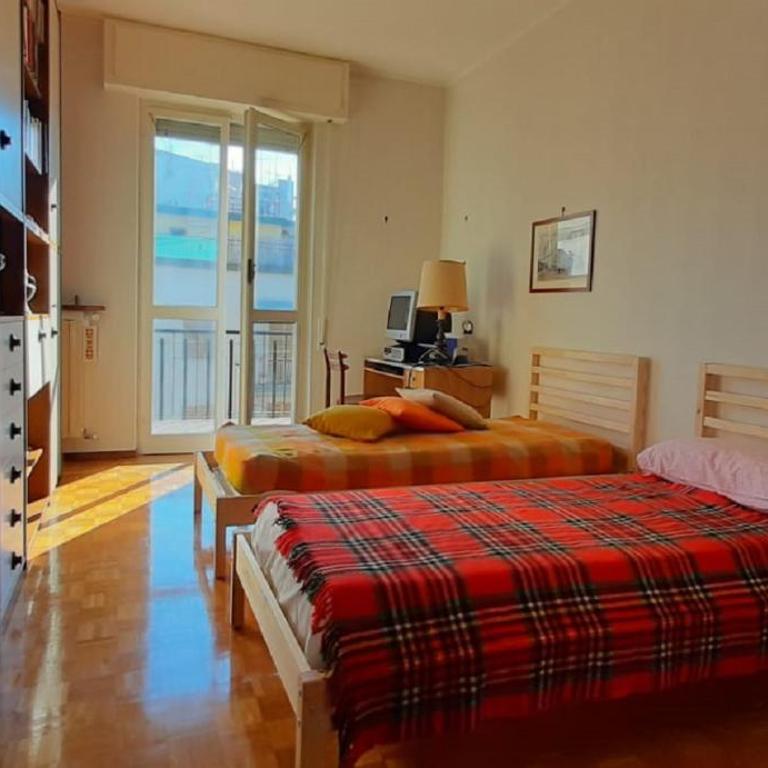 Ca da Giuse - Three-Bedroom Apartment - 4