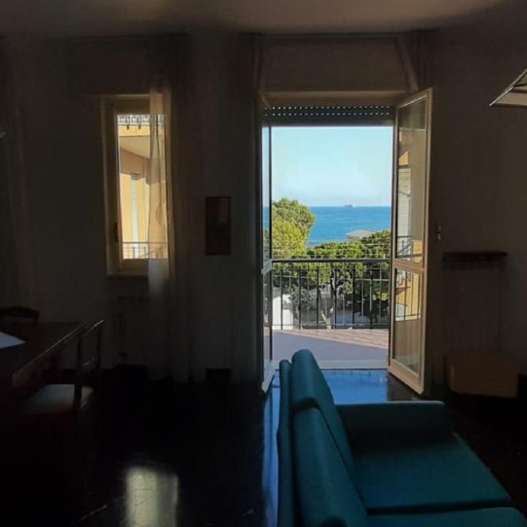 Ca da Giuse - Three-Bedroom Apartment - 1