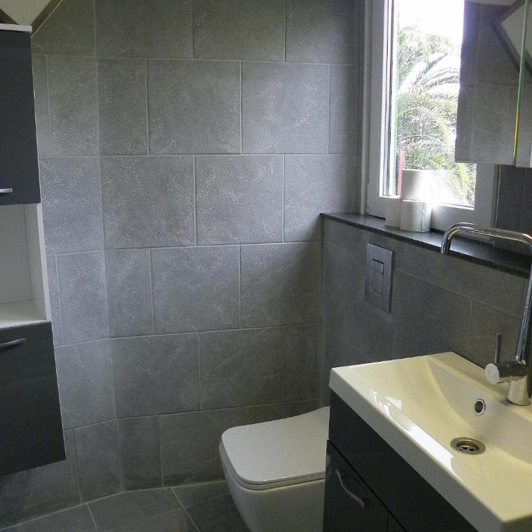 Casita Mariposa Azul - Apartamento de 1 dormitorio - 6