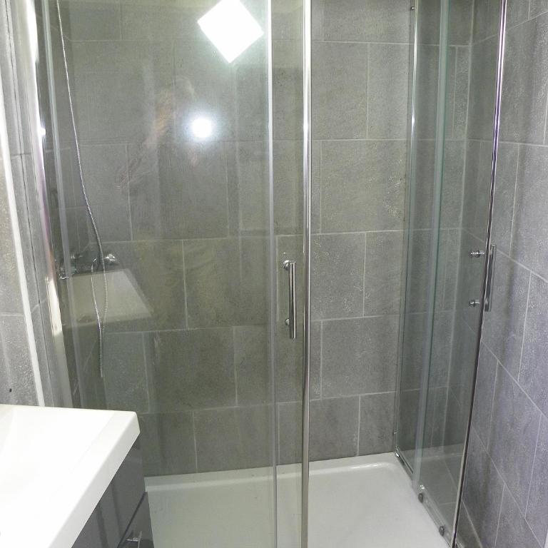Casita Mariposa Azul - Apartamento de 1 dormitorio - 7