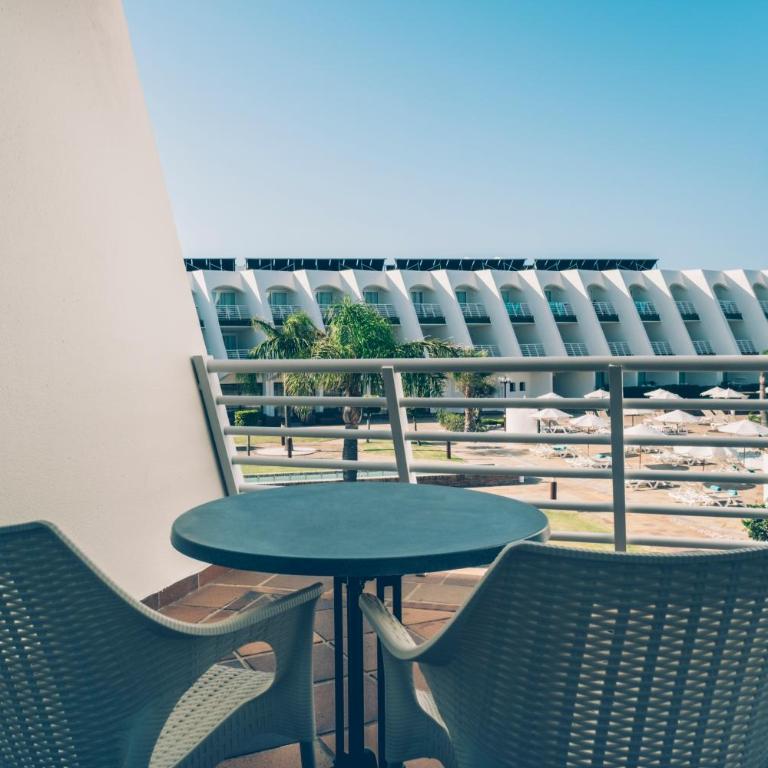Iberostar Waves Royal Andalus - Habitación Doble - 2 camas individuales - 2