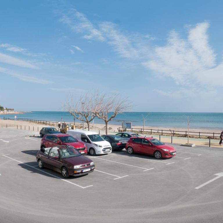 Apartamentos Irta Playa - Appartamento con 3 Camere da Letto - 6
