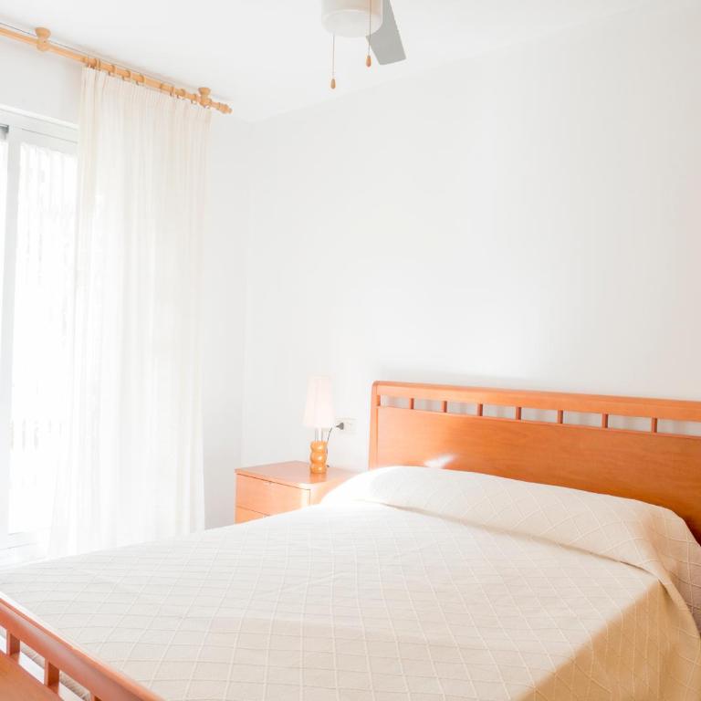 Apartamentos Irta Playa - Appartamento con 3 Camere da Letto - 9