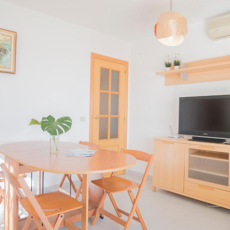 Apartamentos Irta Playa - Appartamento con 3 Camere da Letto - 11