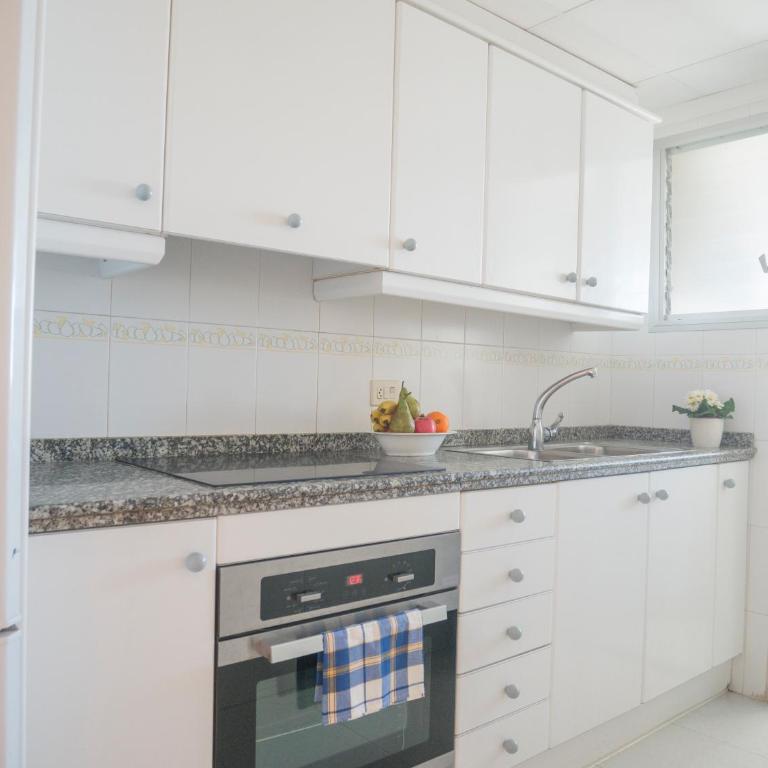 Apartamentos Irta Playa - Appartamento con 3 Camere da Letto - 12