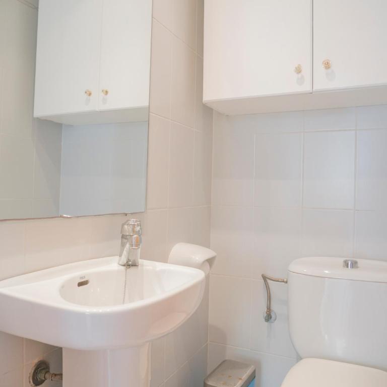 Apartamentos Irta Playa - Appartamento con 3 Camere da Letto - 13