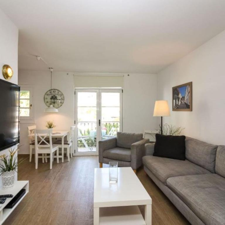 Harbour 374 with private roof terrace in Puerto de Mogan by El Sirocco - Apartamento - 8