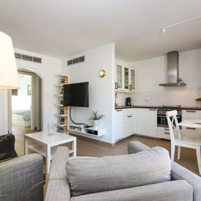 Harbour 374 with private roof terrace in Puerto de Mogan by El Sirocco - Apartamento - 10