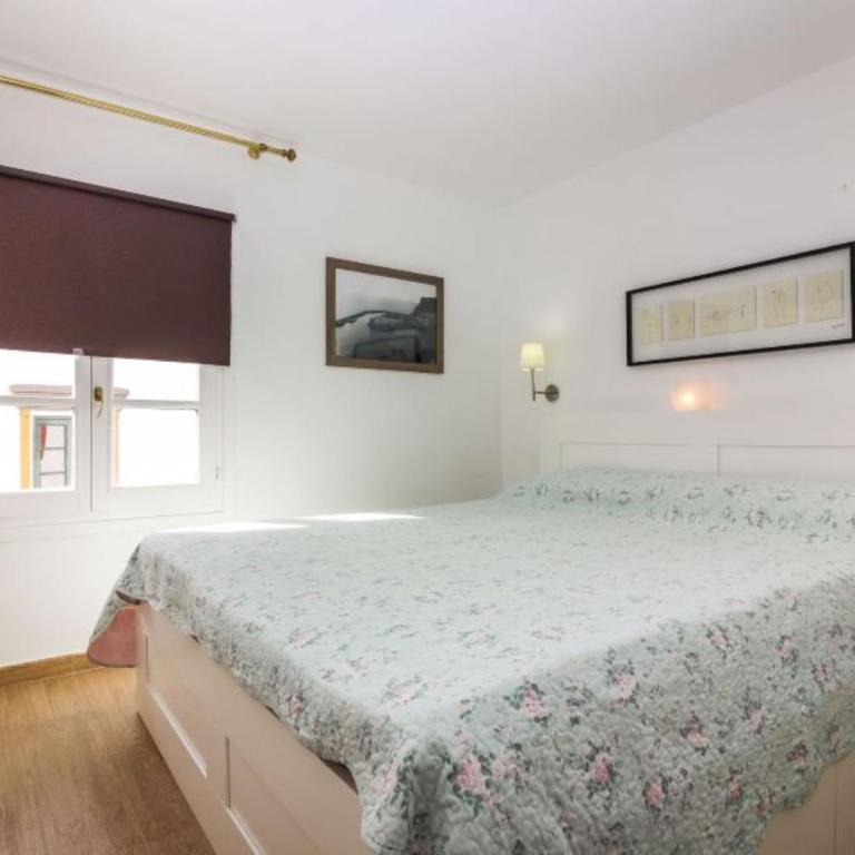 Harbour 374 with private roof terrace in Puerto de Mogan by El Sirocco - Apartamento - 15