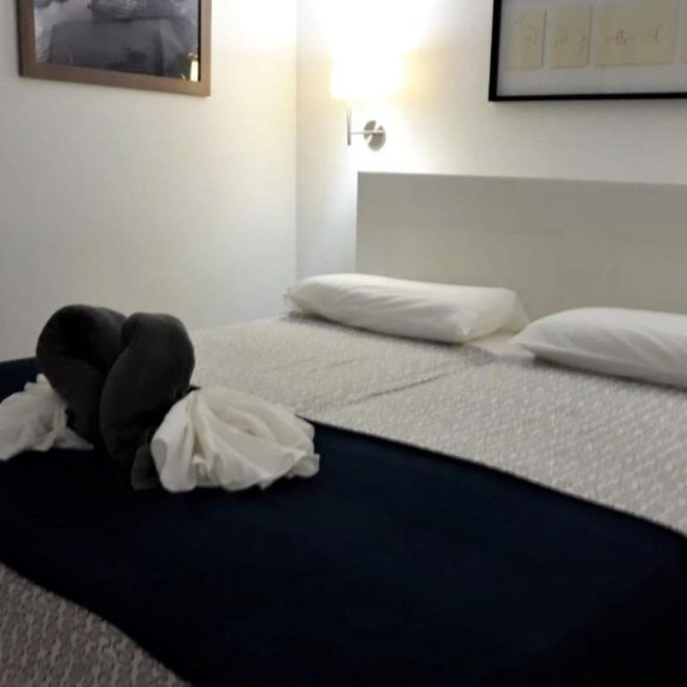 Harbour 374 with private roof terrace in Puerto de Mogan by El Sirocco - Apartamento - 16