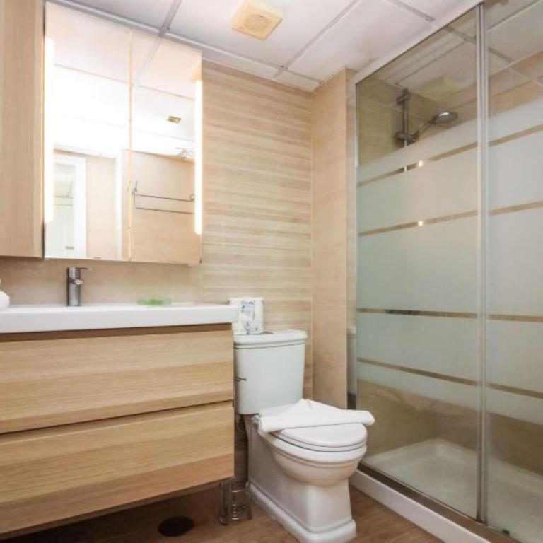 Harbour 374 with private roof terrace in Puerto de Mogan by El Sirocco - Apartamento - 17