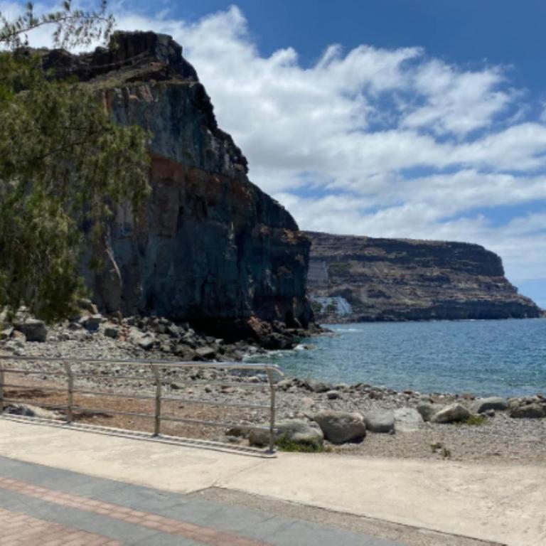 Harbour 374 with private roof terrace in Puerto de Mogan by El Sirocco - Apartamento - 27